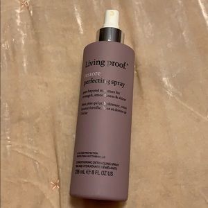 Living Proof - UV and heat protection